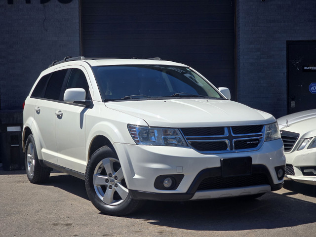 2012 Dodge Journey in Cars & Trucks in Oakville / Halton Region - Image 3