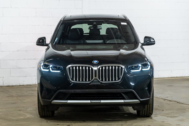 2024 BMW X3 xDrive30i | Premium Essentiel | Accès Confort in Cars & Trucks in City of Montréal - Image 2