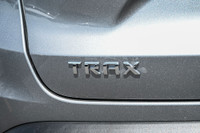 Chevrolet Trax * Climatisation * Bluetooth * Mags * Très propre * Jamais accidenté * Ce véhicule est... (image 7)