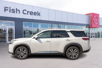 ==== 2024 Nissan Pathfinder Platinum -- Rugged Sophistication with Premium Comfort ==== This *2024 N... (image 2)