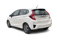 Our 2017 Honda Fit SE 4D Hatchback in White Orchid Pearl is in stock and all up to date on maintenan... (image 6)