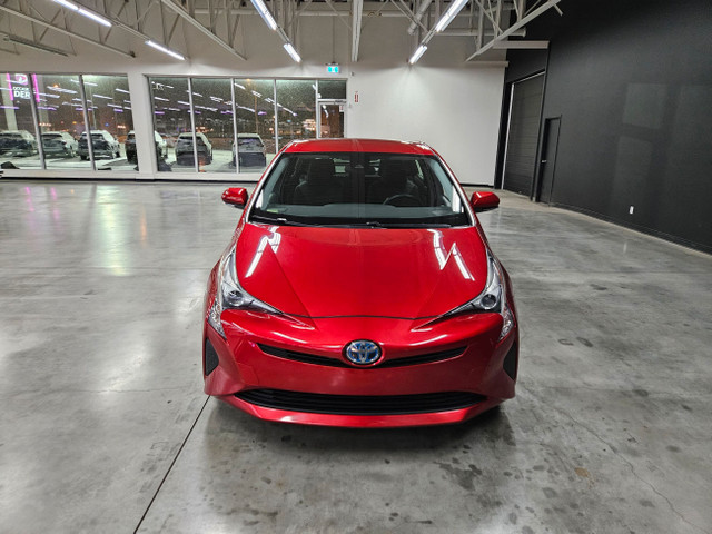 2016 Toyota Prius BASE HYBRIDE 1.8 VITRE ÉLECTRIQUE in Cars & Trucks in Saint-Jean-sur-Richelieu - Image 2