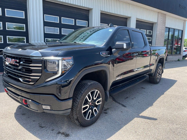 2022 GMC Sierra 1500 in Cars & Trucks in Ottawa - Image 2