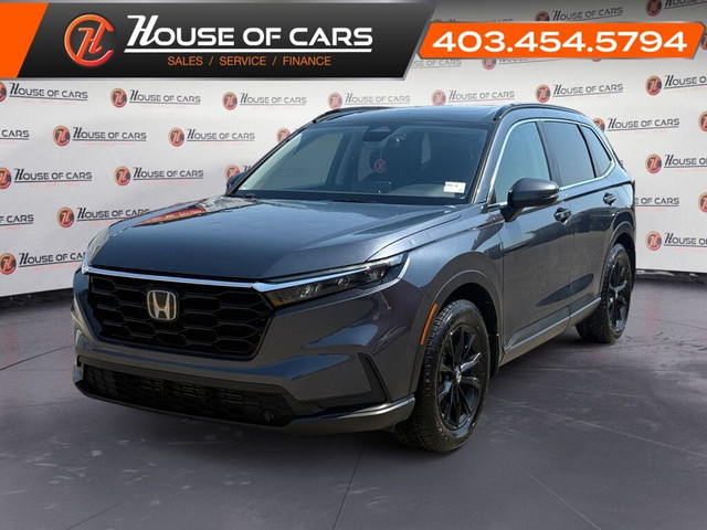 2023 Honda CR-V Sport in Cars & Trucks in Calgary