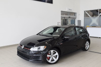 2020 Volkswagen Golf GTI 228HP+SPORT+DSG+MAG+WOW BAS KM+CLIMATRO