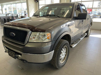 2006 Ford F-150