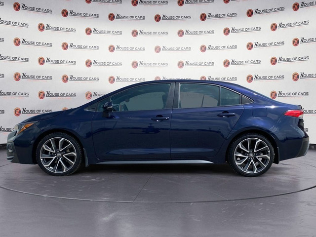 2020 Toyota Corolla SE in Cars & Trucks in Calgary - Image 2