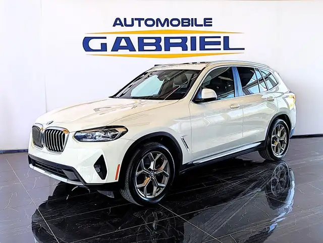 2022 BMW X3 xDrive30i Premium Es629384833756191225