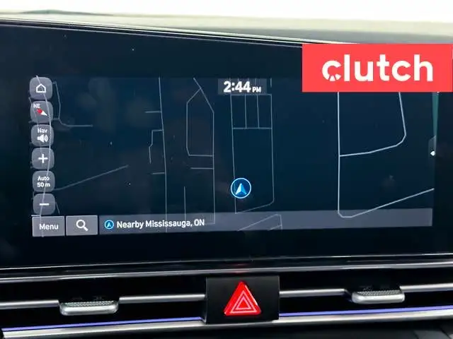 2024 Hyundai Elantra Preferred w/ Tech Pkg. w/ Apple CarPlay, He in Cars & Trucks in Ottawa - Image 31