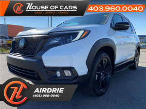honda passport for sale ontario