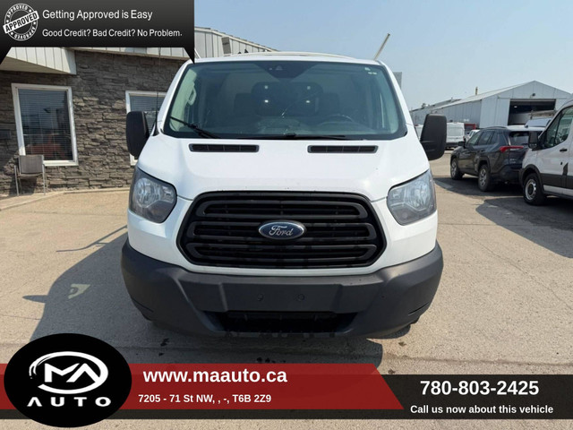 2019 Ford Transit T-150 130" Low Rf 8600 GVWR Sliding RH Dr in Cars & Trucks in Edmonton - Image 2