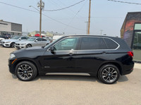 2016 BMW X5 xDrive35i SUV - Navigation|Rearview camera|Parking sensors|Leather|Heated seats|Pano-roo... (image 5)
