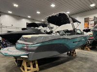 mastercraft nxt22