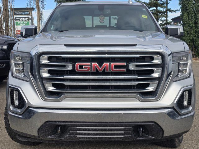 2021 GMC Sierra 1500 SLT in Cars & Trucks in Grande Prairie - Image 2