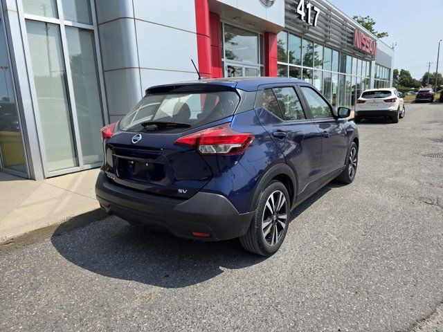 2019 Nissan Kicks in Cars & Trucks in Ottawa - Image 3