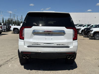 Are you ready for an encounter with impressive luxury and capability? Introducing our 2023 GMC Yukon... (image 6)