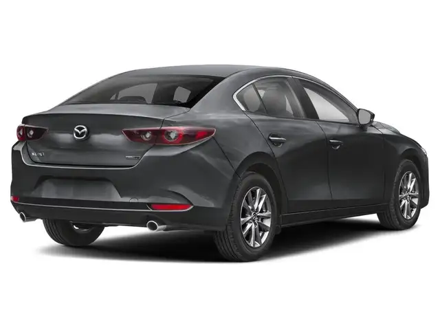 2024 Mazda Mazda3 GS Auto FWD in Cars & Trucks in Hamilton - Image 27