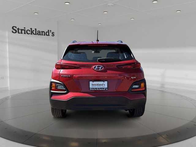 2021 HYUNDAI KONA PREFERRED AWD in Cars & Trucks in Stratford - Image 4