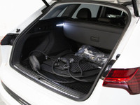 This beautiful 2019 Audi E-tron is a local Ontario vehicle with a clean Carfax report. Experience lu... (image 7)