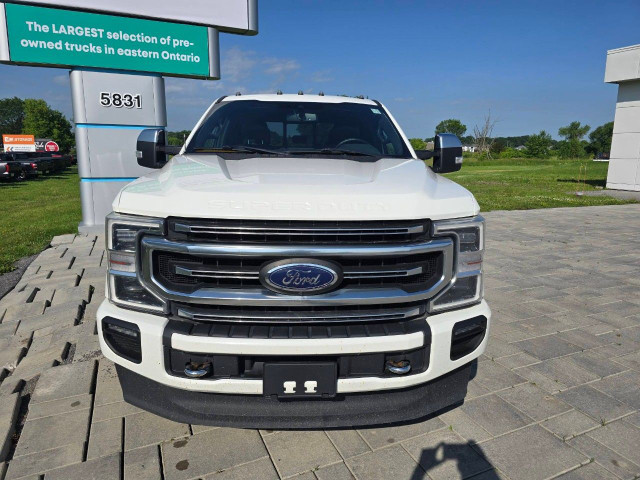 2020 Ford Super Duty F-250 SRW in Cars & Trucks in Ottawa - Image 2