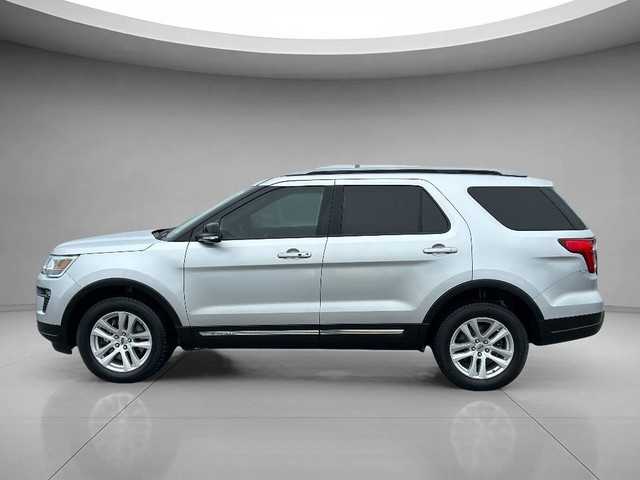 2018 Ford Explorer XLT - LEATHER - 4WD in Cars & Trucks in Markham / York Region - Image 2