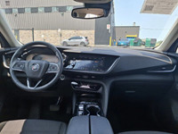 Check out this certified 2021 Buick Envision Preferred AWD | Sport Touring Pkg | Power Liftgate | Po... (image 4)