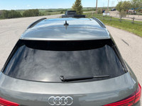 2024 Audi Q3 Komfort 40 TFSI quattro Hail Active Title, Hail Damage!Mileage 20.010 KM,Engine :2.0LTU... (image 7)