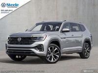 2024 Volkswagen Atlas Execline