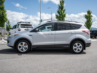 Keyless Entry - Backup Camera - Leather - Heated Front Seats - Navigation The 2014 Ford Escape SE of... (image 5)