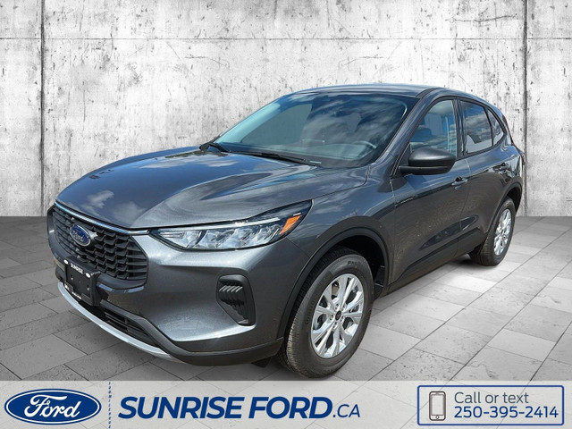 2025 Ford Escape Active in Cars & Trucks in 100 Mile House - Image 3