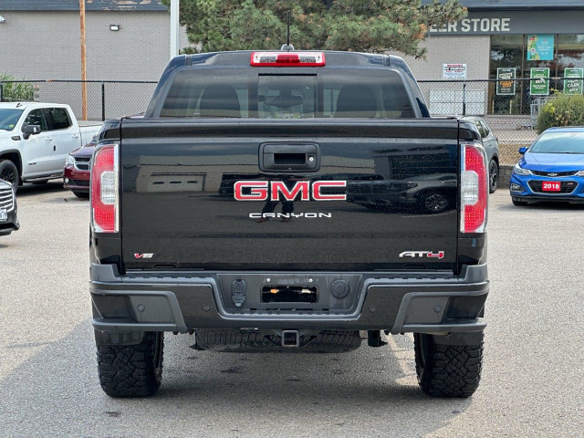 2022 GMC Canyon in Cars & Trucks in City of Toronto - Image 4