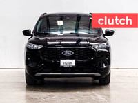 1 OWNER / Front Heated Seats, Climate Control, Dual Zone Front Climate Control and more! Clutch is t... (image 1)
