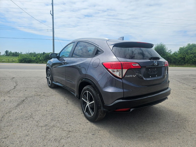 2020 Honda HR-V Sport in Cars & Trucks in Ottawa - Image 3