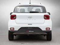 This Hyundai Venue delivers a Regular Unleaded I-4 1.6 L/98 engine powering this Variable transmissi... (image 5)