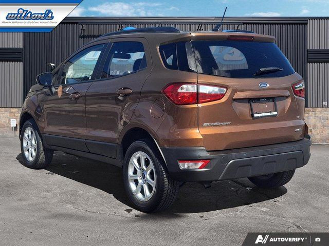 2019 Ford EcoSport SE 4WD | Nav | Sunroof | Heated Seats in Cars & Trucks in Guelph - Image 3