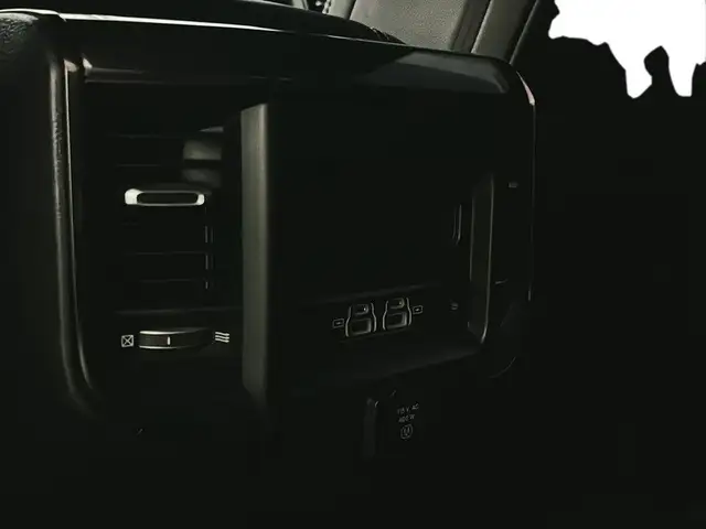 2022 Ram 1500 Sport GT Crew Cab 22 POUCES NIGHT EDITON LEVEL 2 in Cars & Trucks in Laval / North Shore - Image 12
