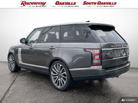 2017 Land Rover Range Rover 5L V8 Supercharged Autobiography Due to KMs, this vehicle is being sold... (image 3)