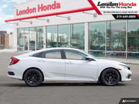 Come visit our London Honda team, you can find us at 560 Wharncliffe Rd S, London, ON, N6J 2N4, or c... (image 6)