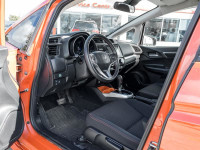 Unleash the wonder of everyday journeys with the 2018 Honda Fit Sport CVT - It's not just a car, it'... (image 7)