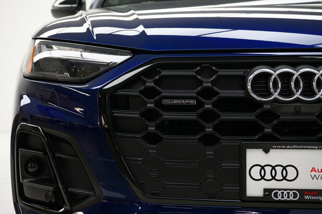  2023 Audi Q5 Technik in Cars & Trucks in Winnipeg - Image 3