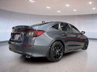 See Dealer Website for Details. 2026 Honda Civic Sedan Sport Engine: 4 Cylinder Engine 2.0L L/100Km... (image 3)