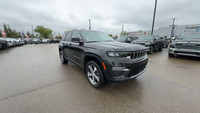 Odometer is 12888 kilometers below market average! This Jeep Grand Cherokee is equipped with: Capri... (image 3)