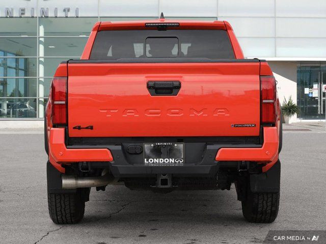 2024 Toyota Tacoma Hybrid|TRD|Off Road|Wow in Cars & Trucks in London - Image 4
