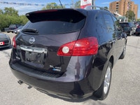 ..WE INCLUDE EVERYTHING…..ROGUE SL AWD BT NAVI REV CAM HEAT LEATHER SUNROOF…PERFECT. ...….....PRICE... (image 6)