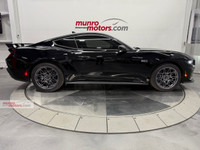 There are carsand then theres the 2024 Ford Mustang GT Performance Premium. Built for purists and pe... (image 7)