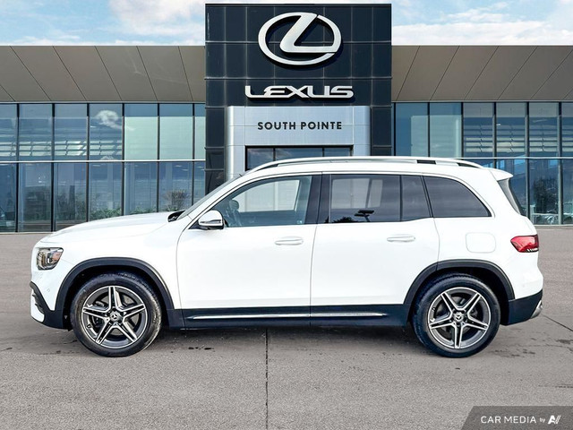 2020 Mercedes-Benz GLB 250 4MATIC SUV in Cars & Trucks in Edmonton - Image 3