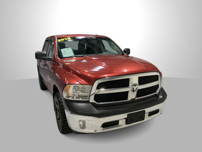 2015 RAM 1500 4WD Crew Cab 5.7 Ft Box ST for sale