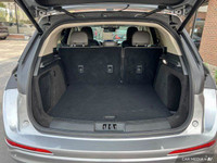 This Lincoln Corsair boasts a Intercooled Turbo Premium Unleaded I-4 2.0 L/122 engine powering this... (image 6)