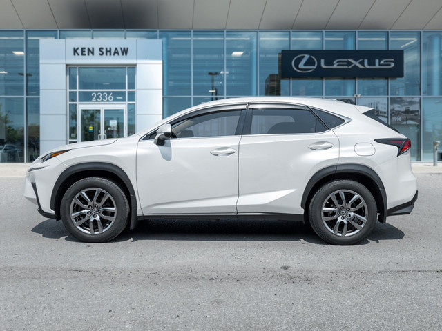 2018 Lexus NX 300 in Cars & Trucks in City of Toronto - Image 4