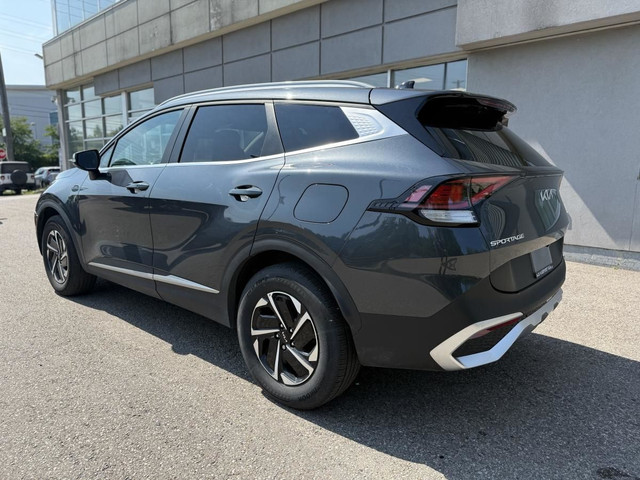 Kia Sportage HEV EX 2023 in Cars & Trucks in Mississauga / Peel Region - Image 4